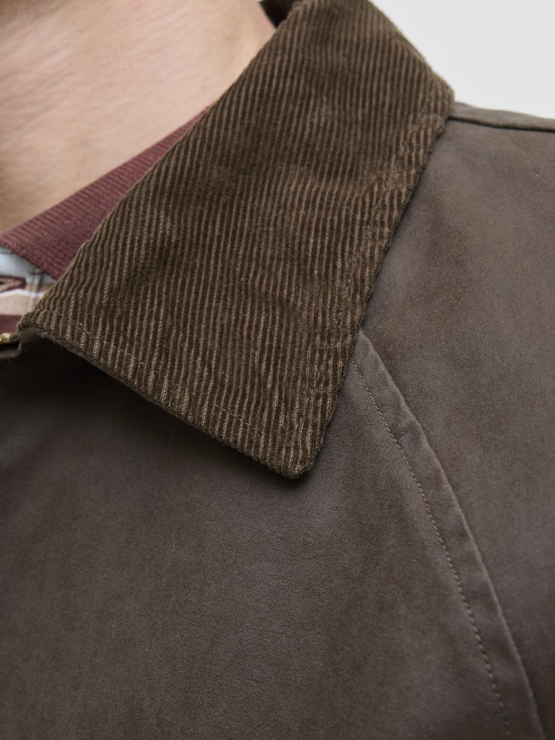 JORBEDFORD WAXED JACKET
